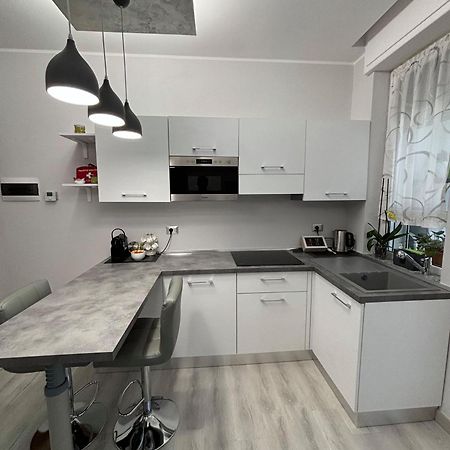 B&B Stella Somma Lombardo Exterior foto