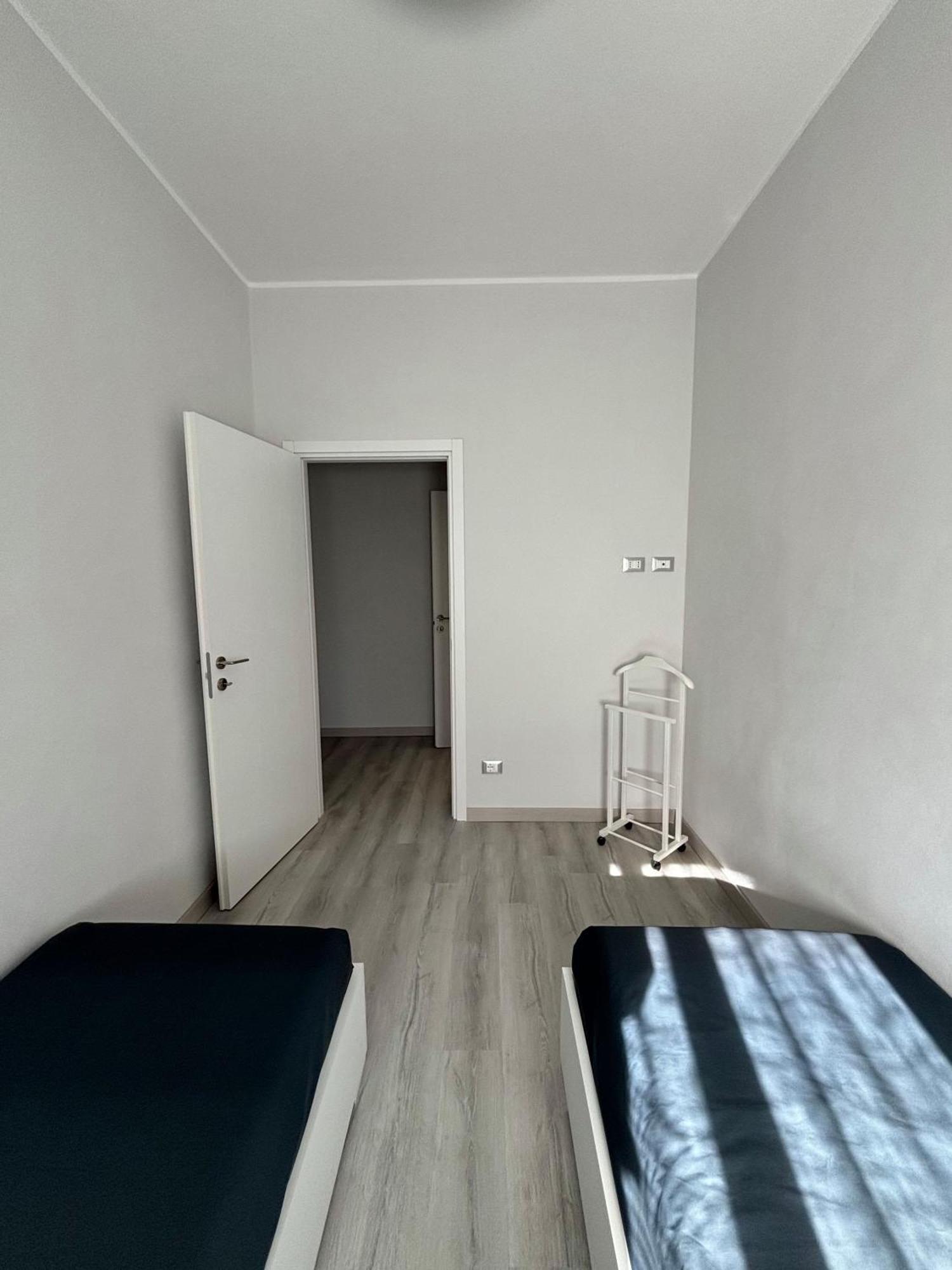 B&B Stella Somma Lombardo Exterior foto