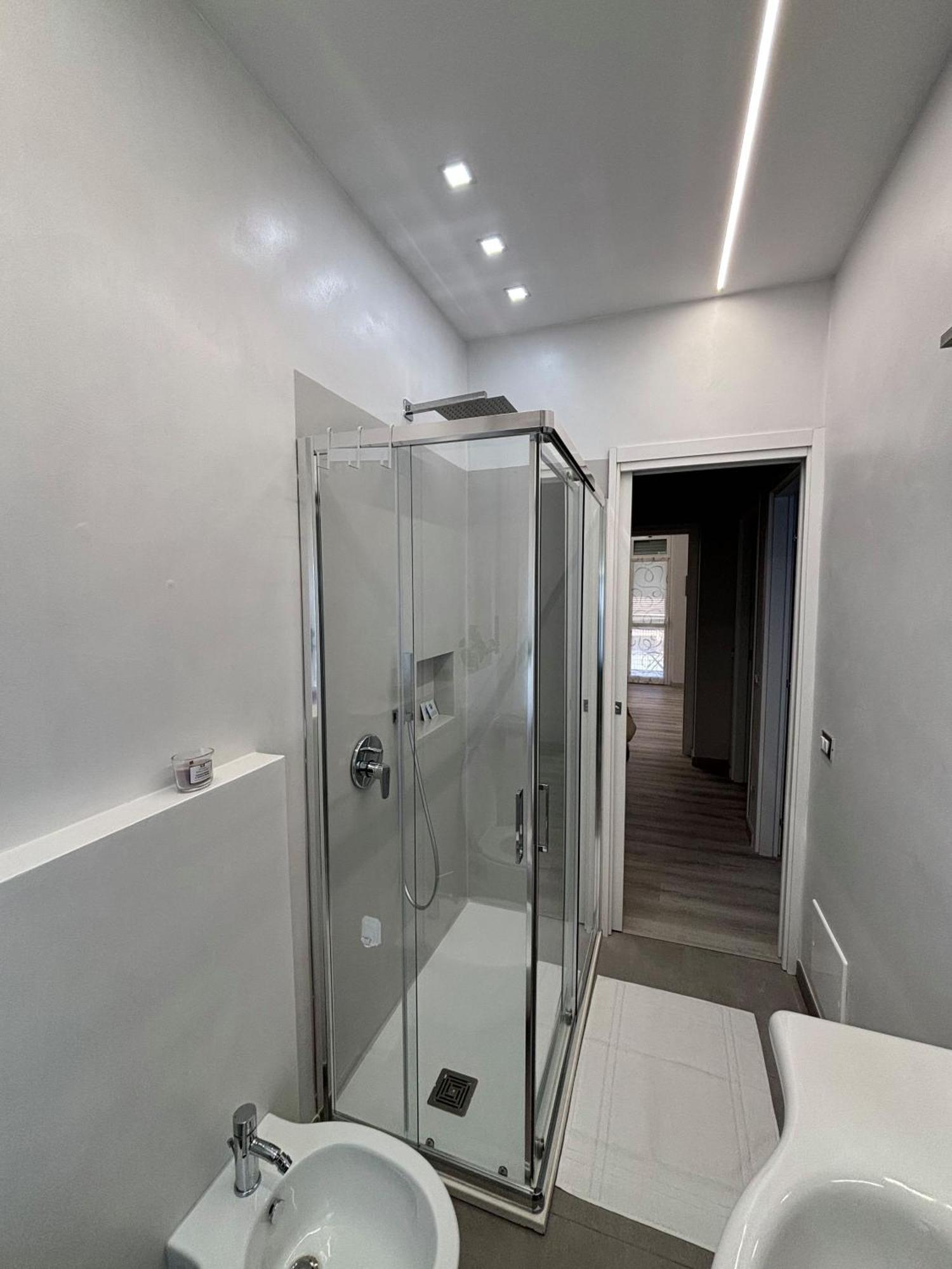 B&B Stella Somma Lombardo Exterior foto
