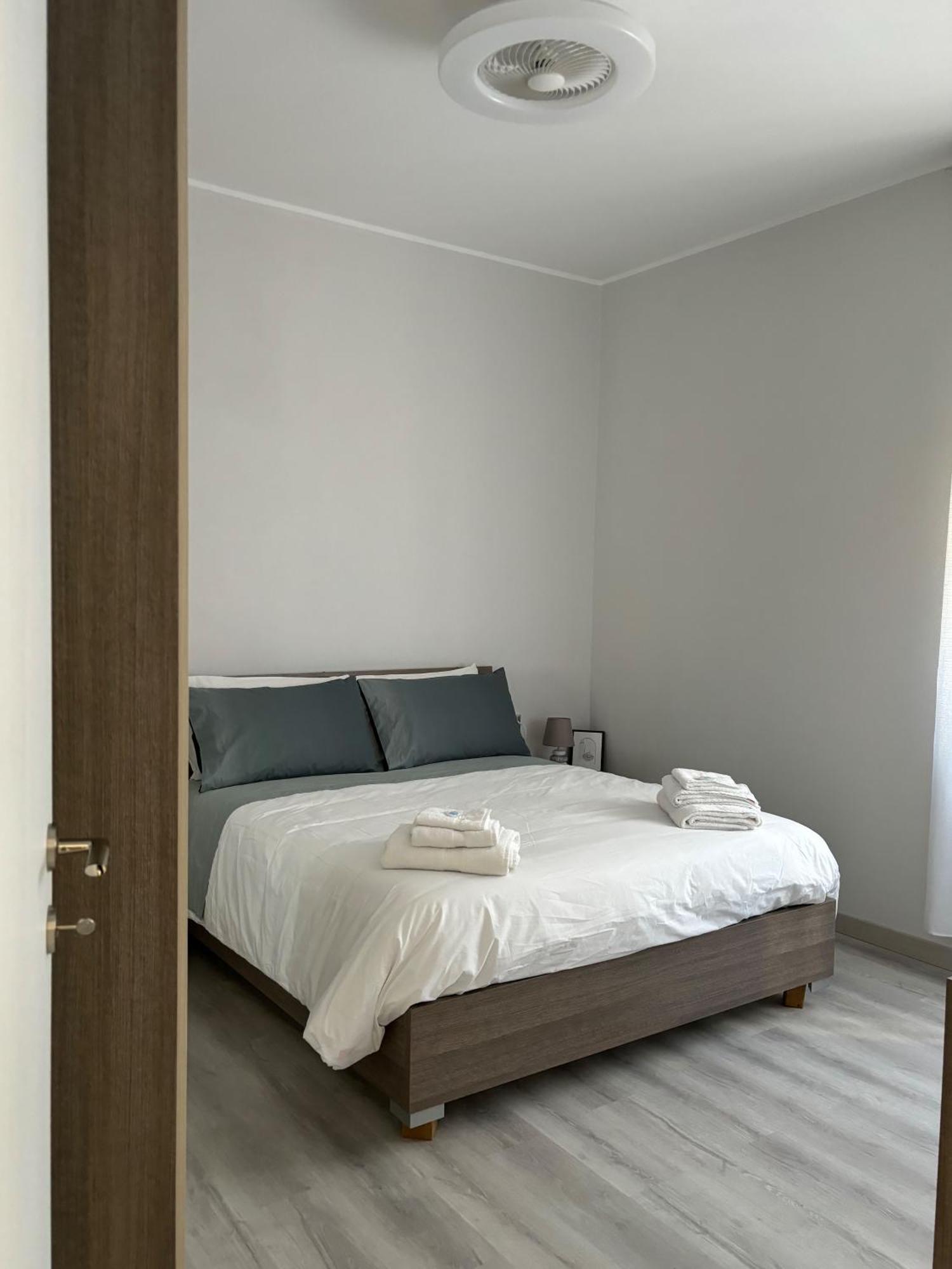 B&B Stella Somma Lombardo Exterior foto