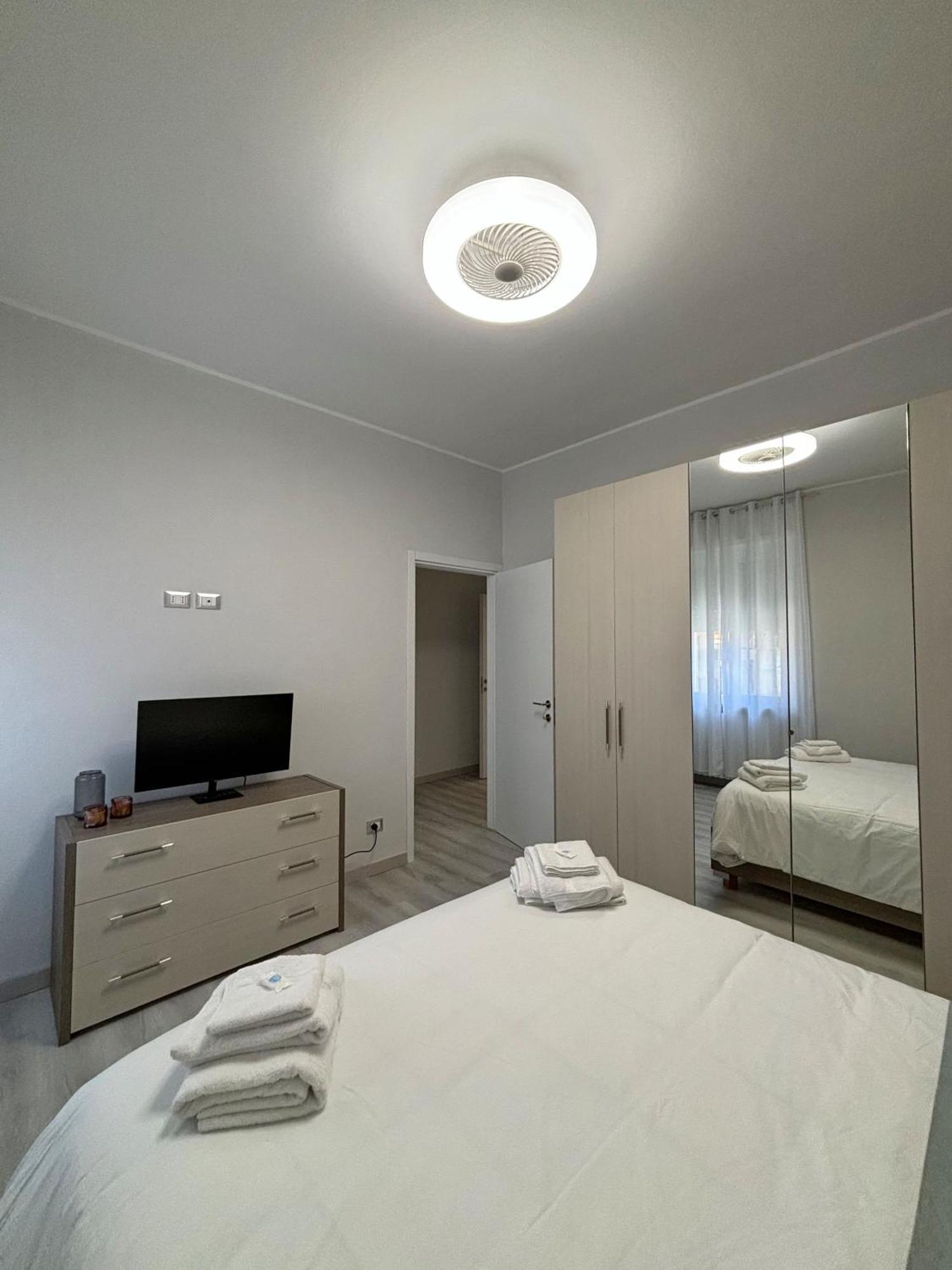 B&B Stella Somma Lombardo Exterior foto
