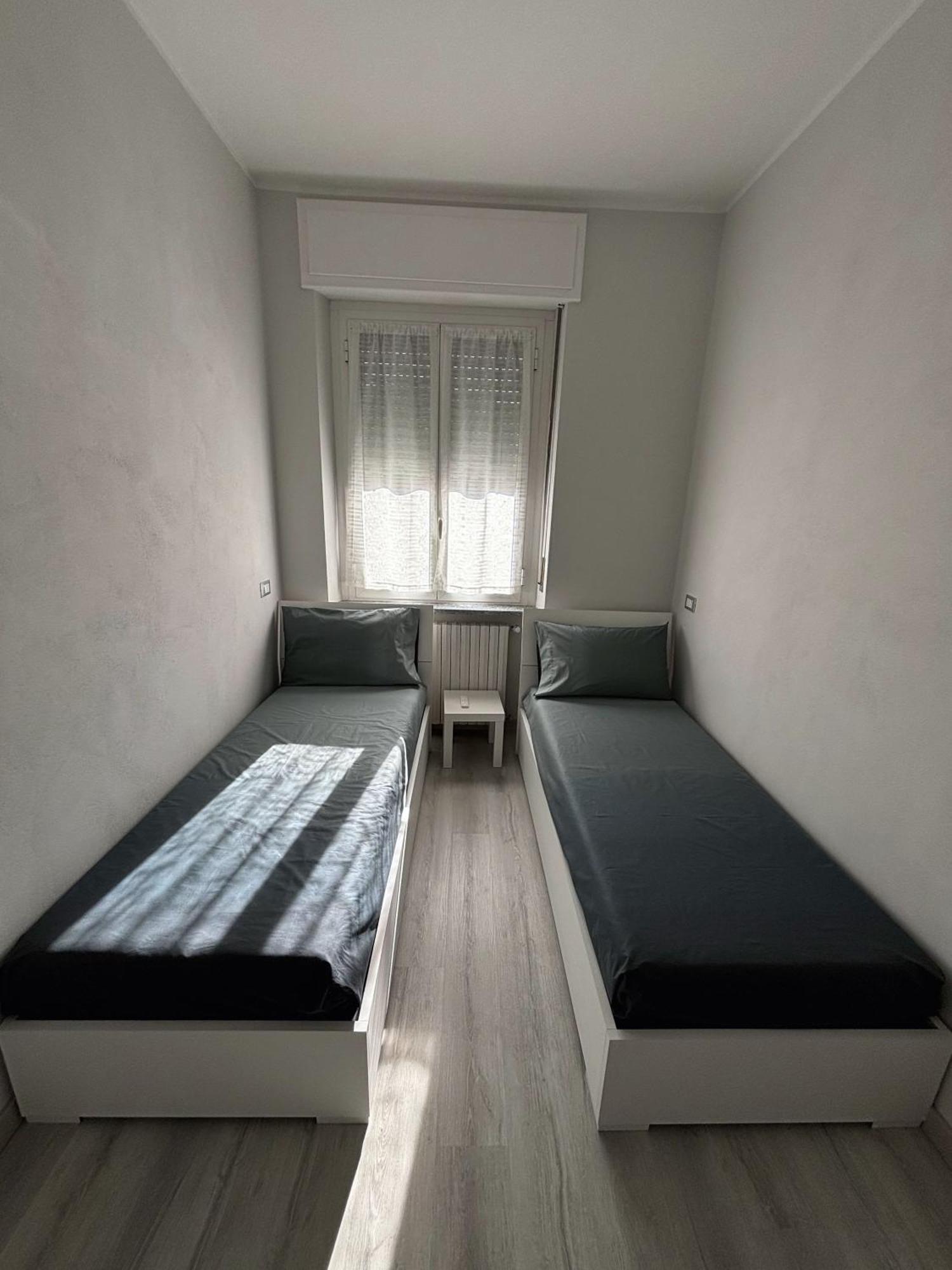 B&B Stella Somma Lombardo Exterior foto