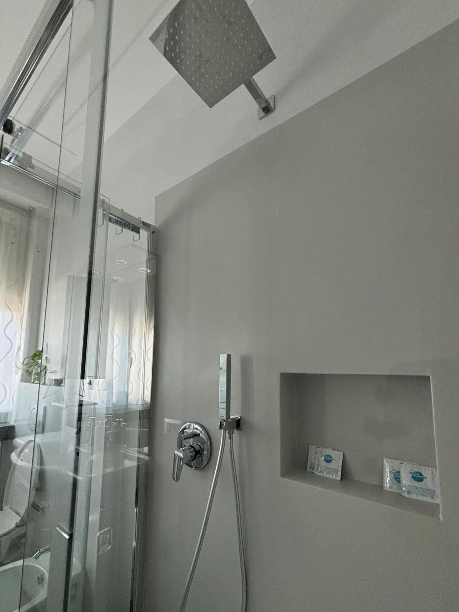 B&B Stella Somma Lombardo Exterior foto