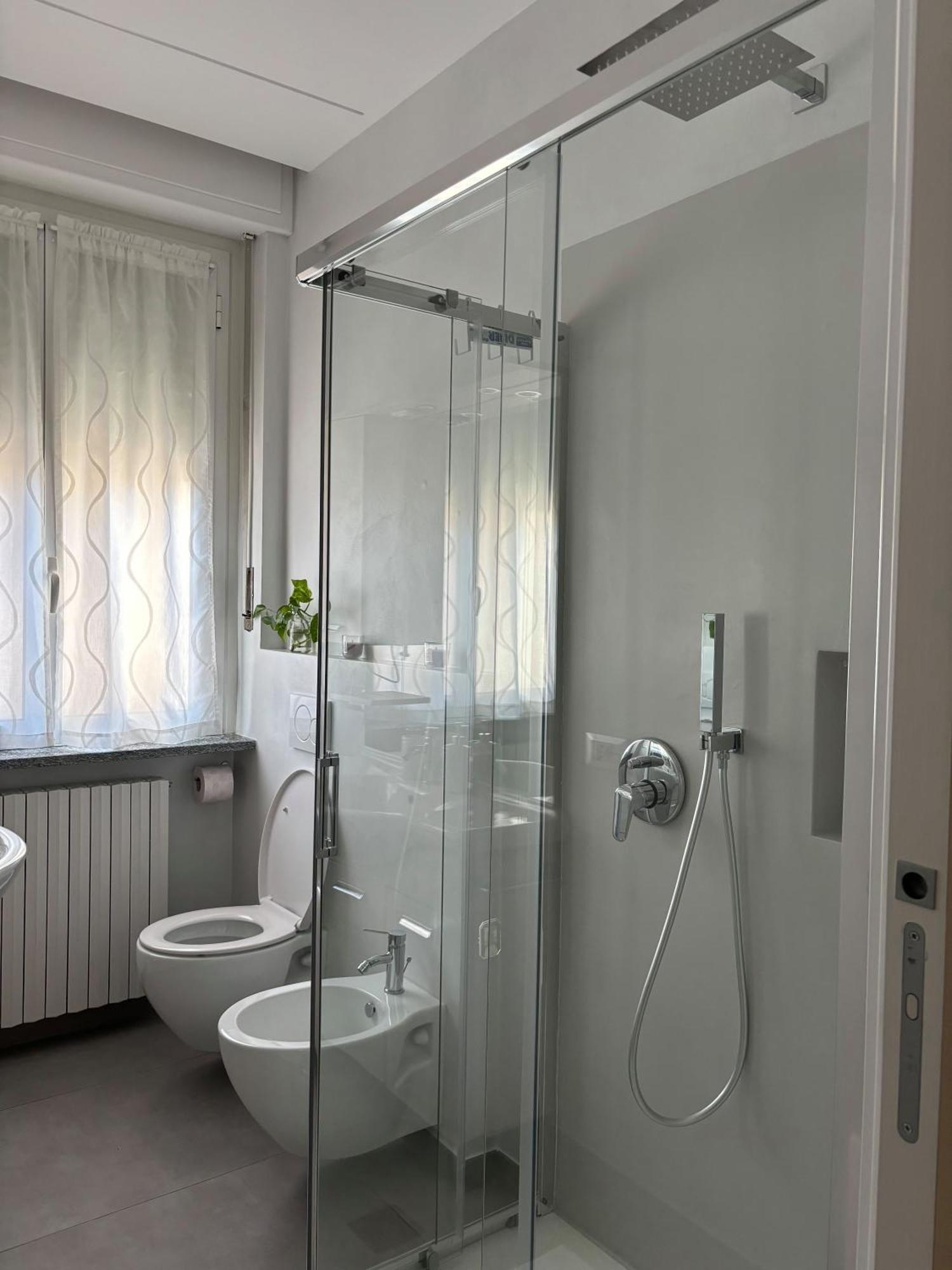 B&B Stella Somma Lombardo Exterior foto