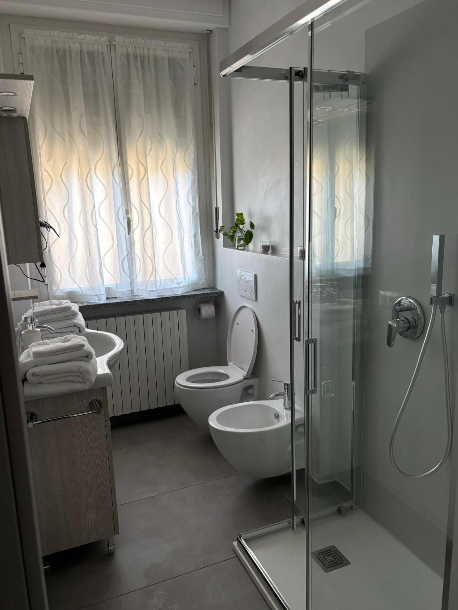 B&B Stella Somma Lombardo Exterior foto