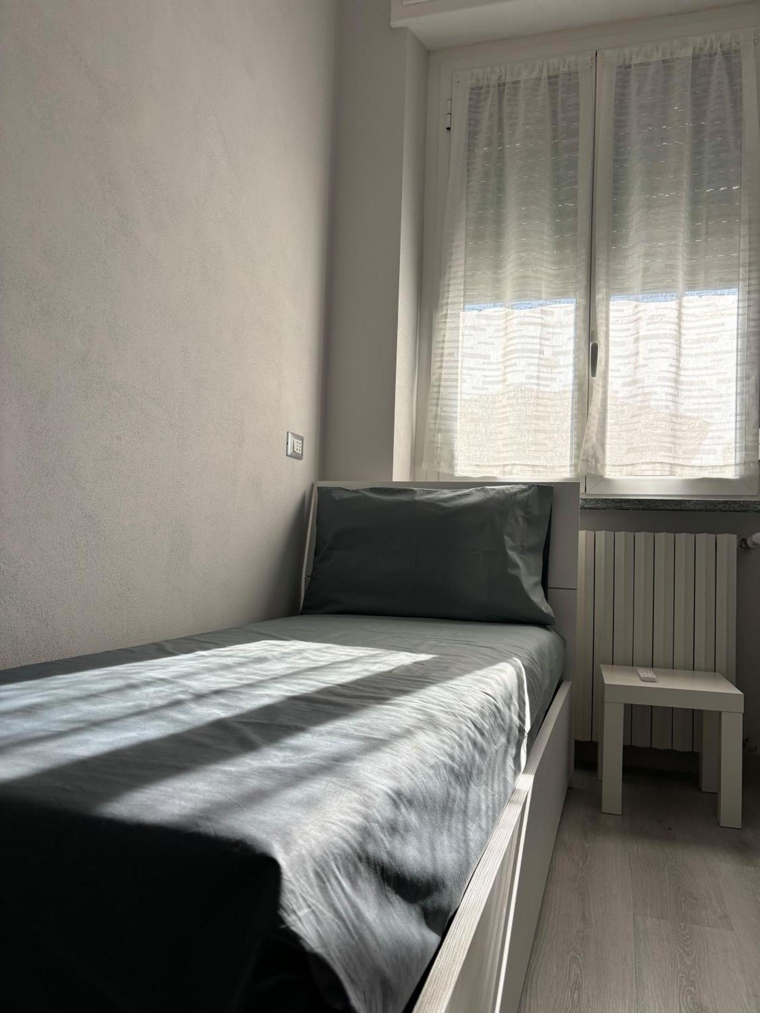B&B Stella Somma Lombardo Exterior foto