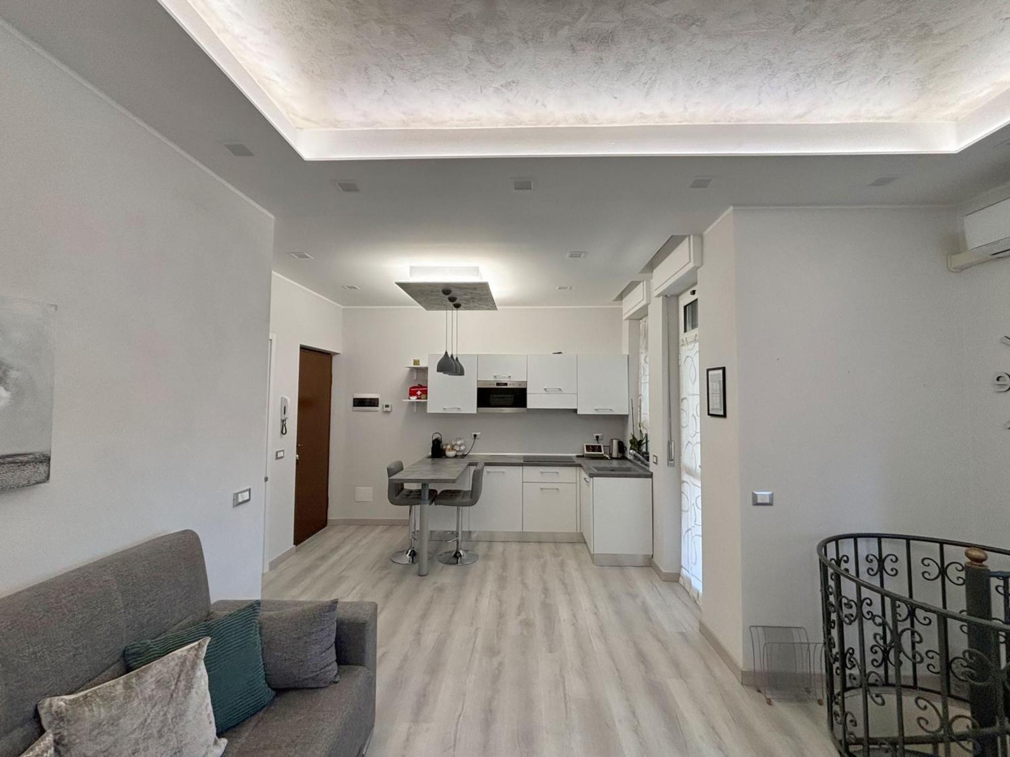 B&B Stella Somma Lombardo Exterior foto
