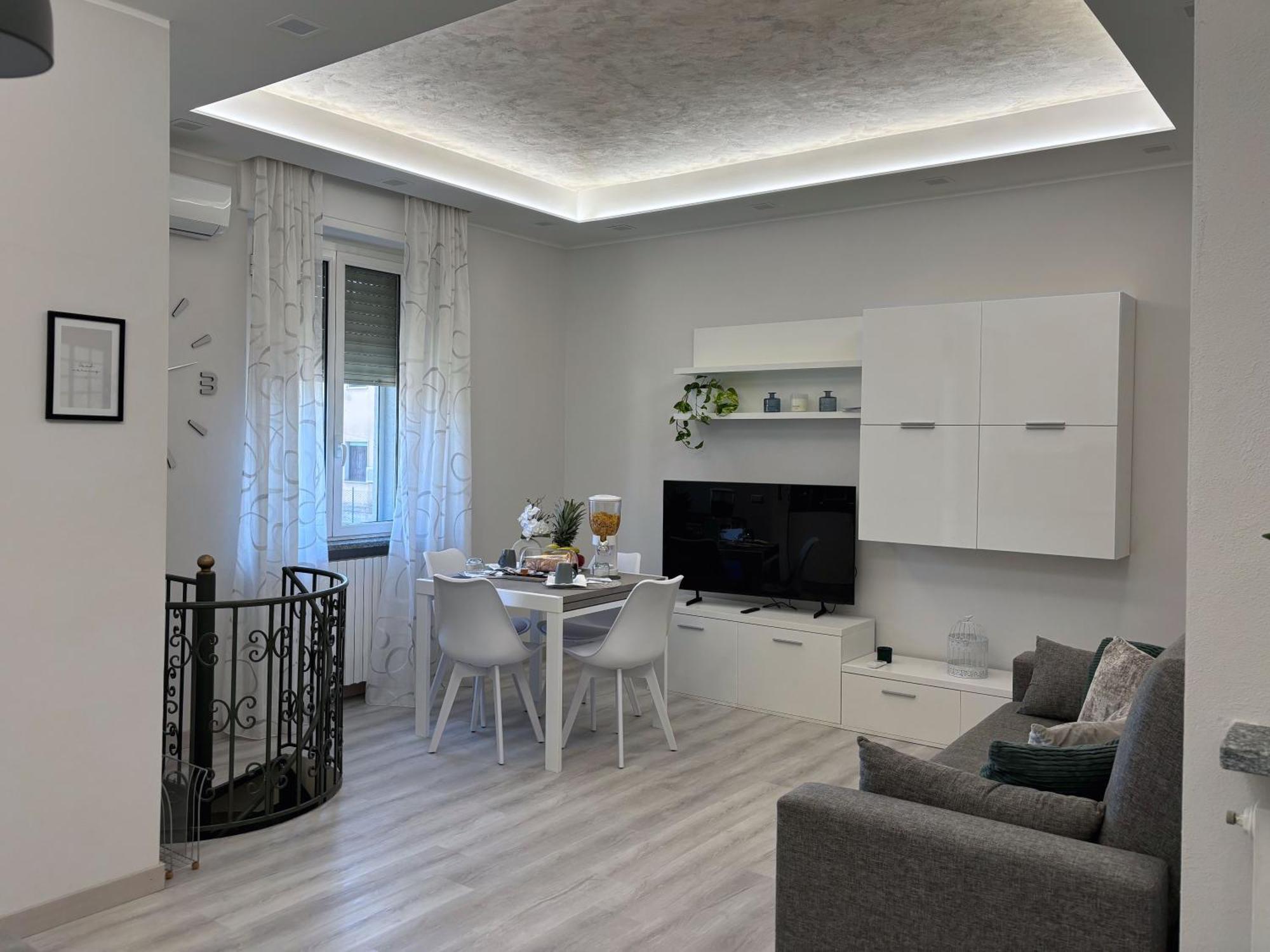 B&B Stella Somma Lombardo Exterior foto